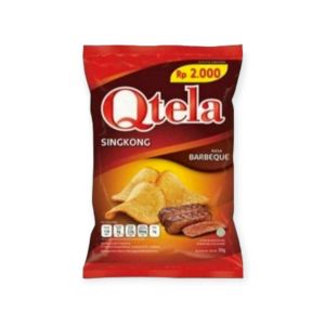 QTELA SINGKONG  23g