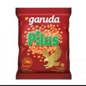 Pilus Garuda pedas 