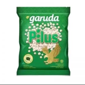 Pilus Garuda rumput laut