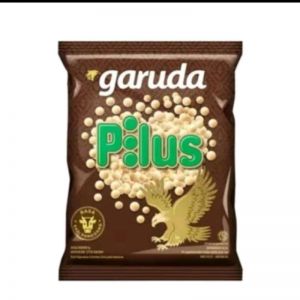 Pilus Garuda sapi panggang