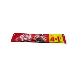 Good time double choc