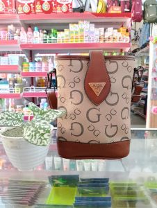 TAS HP GUESS