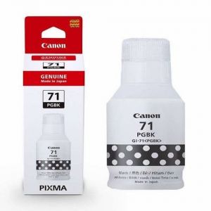 Canon Black 71