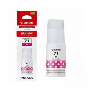 Canon Magenta 71