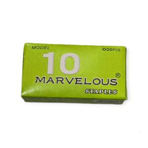 Staples MARVELOUS