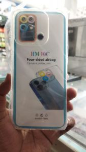 C. P bening 10C/poco C40