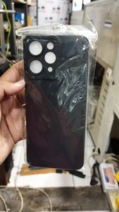 C.P Redmi 12 4g