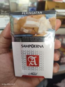 Sampurna 16