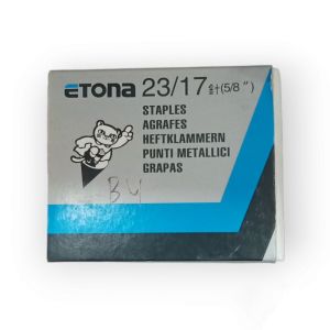 ETONA 23/17