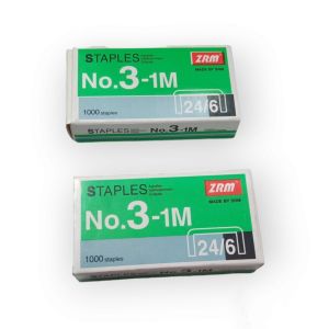 STAPLES ZRM N0.3 24/6