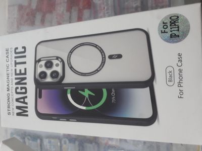 CK magnetic IP 11pro