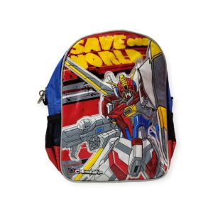TAS ANAK TK COWOK HERO