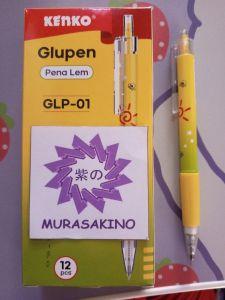Kenko Glue Pen GLP-01