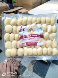 Donat unyil