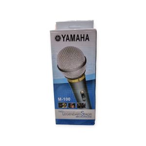 MIC YAMAHA M 100
