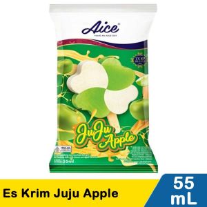 AICE JUJU APPLE