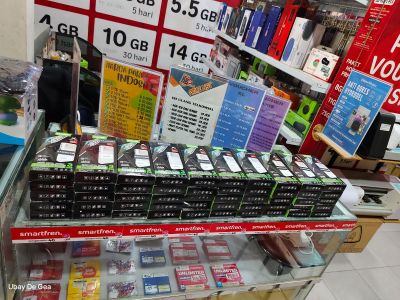 PB SAMSUNG 20.000MAH 