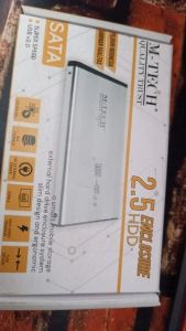 SATA M-TECH 2.5