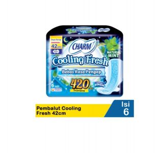 Charm cool fresh 42cm 6s