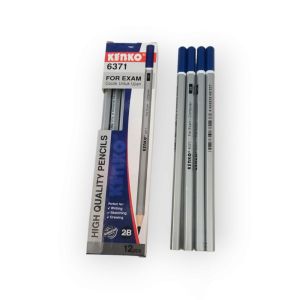*Pensil 2B kenko 6181 exam