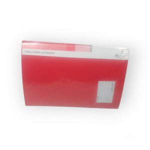 MAP DATAFLEX  20 POCKETS