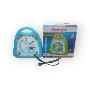 KIPAS + SENTER SURYA L2410