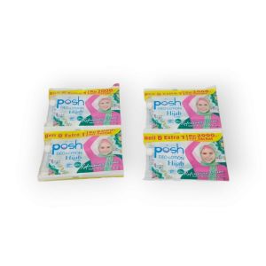 DEODORANT POSH HIJAB