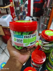 KD DAP TIPE_C TOPLES DAT100 (H)