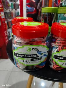 KD DAP TIPE_C TOPLES DGT100 (A0)