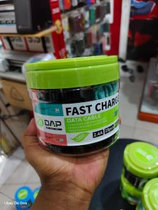 KD DAP MICRO TOPLES DAM100 (G)