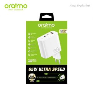 TC ORAIMO POWERGaN 65w