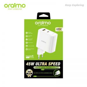 TC ORAIMO POWERGaN 45w