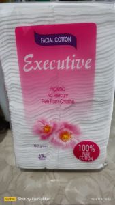 Kapas Executive 60g