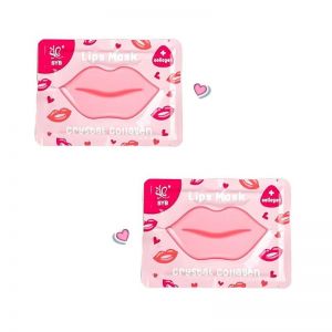 SYB Lips Mask collagen