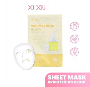 Xi Xiu mask BRIGH GLOW