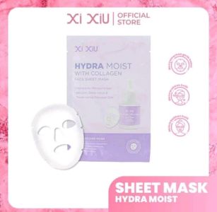 Xi Xiu mask HIDRA moist