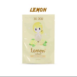 Xi Xiu SHEET mask LEMON