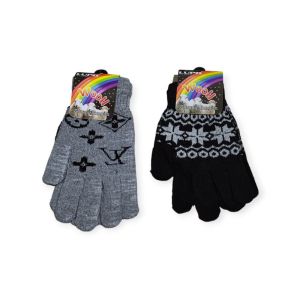KT LUPO WOOL BRAND
