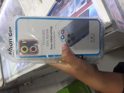 vivo Y15S
