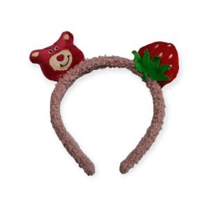 BANDO STRAWBERRY 