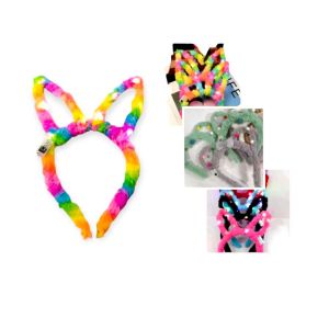 Bando Kuping Led