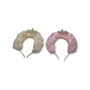 BANDO BULU MAHKOTA