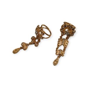 CINCIN JILBAB JURAI