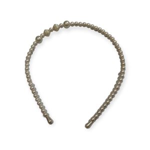 BANDO HIJAB MUTIARA 