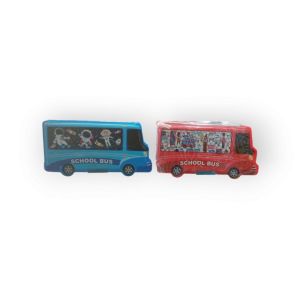 TEMPAT PENSIL SCHOOL BUS