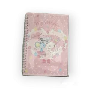 NOTEBOOK SANRIO