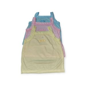 SINGLET CINTA XL isi 2