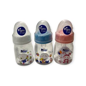 DODO BOTOL EKO 20Z 60ml