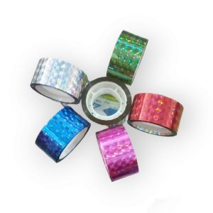IISOLAS HOLOGRAM B