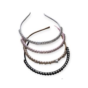 BANDO MUTIARA WARNA